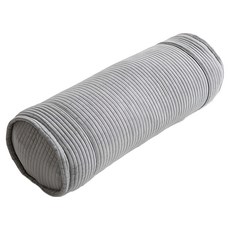 Sarang Yegam 60支薄紗棉彩色圓形枕套 + 內枕套組