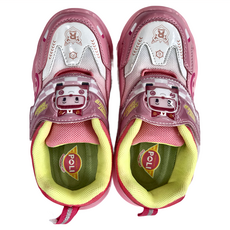 POLI 波力 電燈鞋