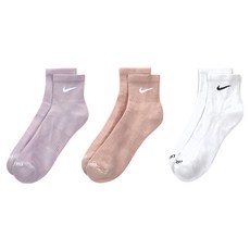 NIKE 耐吉 男款基本款短襪 SX6890-990 3雙