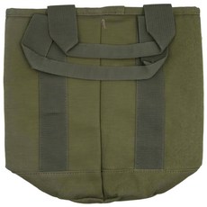 Coleman 營燈包 棉質帆布, 綠橄欖, 1個