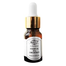 MAYCI 水溶性精油 風信子 10ml 淨化空氣 舒緩壓力, 1件