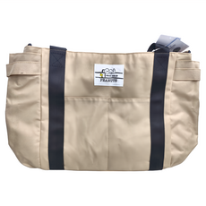 PEANUTS 史努比 側背袋, 顏色隨機