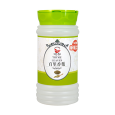 飛馬 百里香葉, 120g, 1瓶