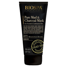 Sea of Spa 純泥炭面膜 適用於中性與混合性皮膚 深層清潔, 1條, 1條