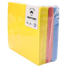 U-House難陀羅加厚無紡布10p, 1組