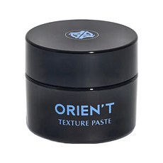 Orien't 水洗式持韌髮蠟, 65ml, 1件