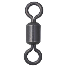 DAIWA 旋轉連結環 D SWIVEL SNAP + RS, 4個裝, 1包