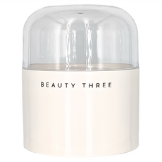 BEAUTY THREE 永和三美人 台灣公司貨 2way晾乾攜帶盒, 1個, 白色