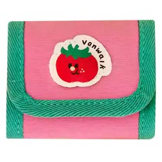 Vanwalk 出走 Fun Market 可愛掛脖迷你掛包 K482