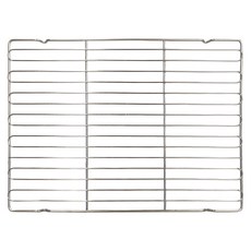 AHA 一法 ST附腳平網 304不鏽鋼, 459 x 330 x 20mm, 1個