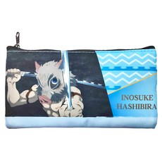 鬼滅之刃 嘴平伊之助 筆袋, 伊之助, 1個