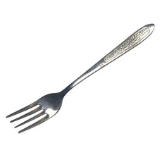 御用手打 中餐叉 Set 8支 約長17.5*2cm 中國產, 1組