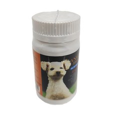 天使牌 Angels' Bright 淚腺通狗用 美國天然保健品, 1oz, 維護眼睛健康, 1瓶