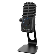 IK MULTIMEDIA iRig Stream Mic Pro 電容麥克風 錄音介面