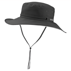 Lafuma LAF HAT 女戶外帽 LFV124127523, 黑色