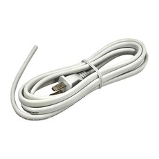 CENTENARY 成電牌 2芯雙絕緣電源線組 6尺/1.8m CT-8001 台灣製, 1條