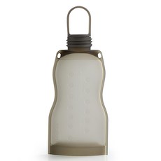 haakaa 矽膠多功能儲乳袋 260ml - 可重複使用食品級, 1個
