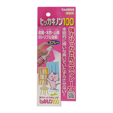 TAURUS 防貓抓噴霧 2.0, 100ml, 不適用, 1盒