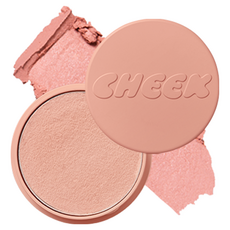 TONYMOLY 果凍腮紅 3.5g - 02 Nude Amber, 1個