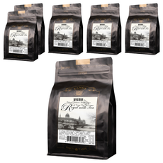 FANGS 方氏 皇家奶茶, 三合一奶茶粉, 800g, 1包, 6包