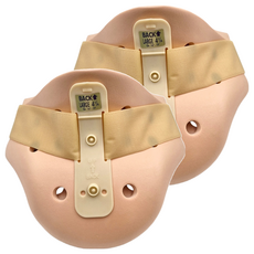 YASCO 昭惠 氣切頸圈 78800, 2個