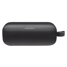 Bose SoundLink Flex SE 藍牙迷你喇叭 黑色 IP67防水 12小時播放