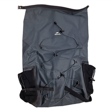 Naturehike 挪客 遠山超輕量防水後背包 BB003 430g 25L, 黑色