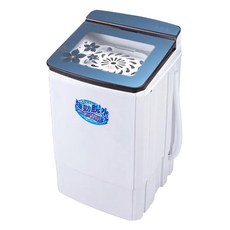 SOnGEn 松井日系不鏽鋼滾筒沖脫兩用強勁脫水機 SG-T70