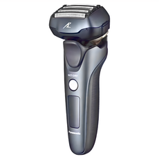 Panasonic 日製防水五刀頭充電式電鬍刀, ES-LV97, 黑色