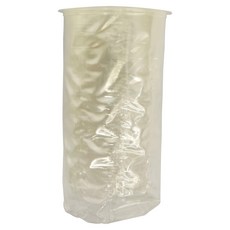 Playtex 防脹氣拋棄式替換袋100入 美國製 118ML/4oz, 1包