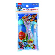 Paw Patrol 汪汪隊立大功 跳繩 適合6歲以上兒童, 10 x 20 x 2.5cm, 旺旺隊, 1個