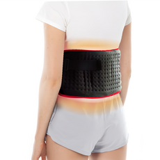 Sunlus 三樂事 行動智能熱敷腹腰墊 SP1409 特大, 1個