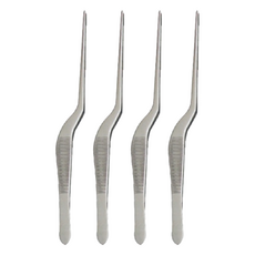 SUNDEN 專業彎耳夾，輕鬆深入耳道清潔, SD2118, 4支