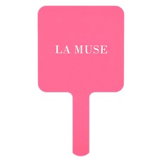 La Muse 手拿鏡 顏色隨機, 1個