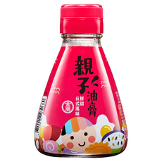 KIMLAN 金蘭 親子油膏, 190g, 1瓶