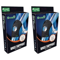 COMDS 康得適 開放式護膝 VU-703, 2個