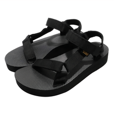 Teva Midform Universal 男款戶外機能防水涼鞋
