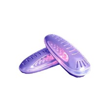 TAILI 太力 紫外線三段定時除濕除臭烘鞋器, ZH-016W, 紫色