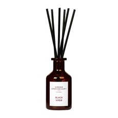 URBAN APOTHECARY 精油擴香紅寶石限定系列 Black Viper 黑蟒, 200ml, 1組