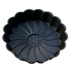 Cakeland 瑪格麗特花型蛋糕模 20cm，輕鬆製作精美花型蛋糕, 1個