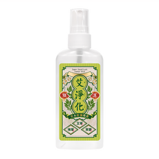 美吾髮 艾淨化 草本除穢噴霧, 70g, 1瓶