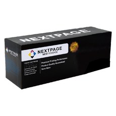 NEXTPAGE 台灣榮工 相容碳粉匣, 適用於 EPSON 印表機 CX29NF/C2900N, 列印數 3000頁, 黑色, 1個