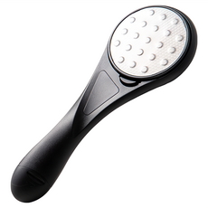 VITAHALO 雙面三合一去角質磨砂棒, 1入, 1支