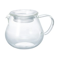 HARIO 好璃奧 簡約45咖啡壺 GS-45-T, 450ml, 1個, 咖啡壺