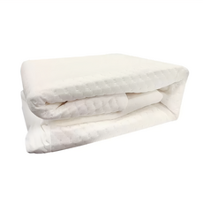 Reverie 幻知曲 雙人天然舒柔防水保潔墊