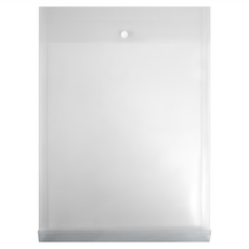 A3 直式鈕扣公文袋 44.5x32.5cm, 103-A3-BU, 6個