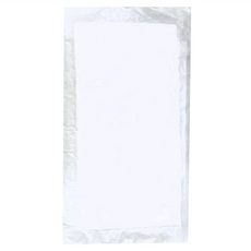 CLEAN PAD 生鮮吸水墊 500片 吸水量50cc, 8 x 14cm, 1包