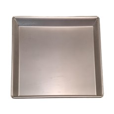 Cakeland 方型蛋糕模 CL2386 25cm 烘焙用具, 1個