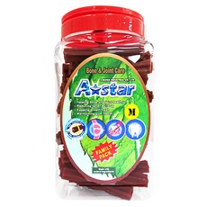 A star 空心六星棒 桶裝, 1.1kg, 1桶, 保健骨骼