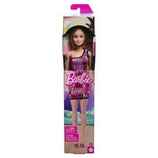 Barbie 芭比 65週年懷舊版, 1盒, 混色